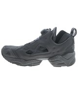 Reebok（リーボック）スニーカー 黒 サイズ:26cm メンズ/2200697673046