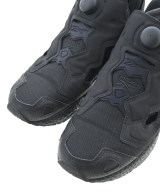 Reebok（リーボック）スニーカー 黒 サイズ:26cm メンズ/2200697673046