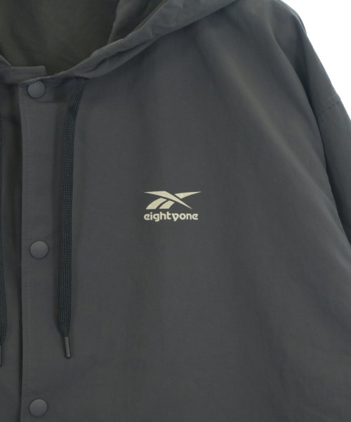 Reebok（リーボック）その他 グレー サイズ:XO(XXL位) メンズ/2200693581345