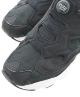 Reebok（リーボック）スニーカー 黒 サイズ:24.5cm レディース/2200692869154