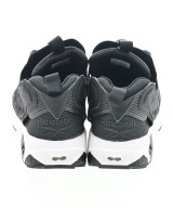 Reebok（リーボック）スニーカー 黒 サイズ:24.5cm レディース/2200692869154
