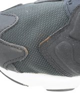 Reebok（リーボック）スニーカー 黒 サイズ:24.5cm レディース/2200692869154