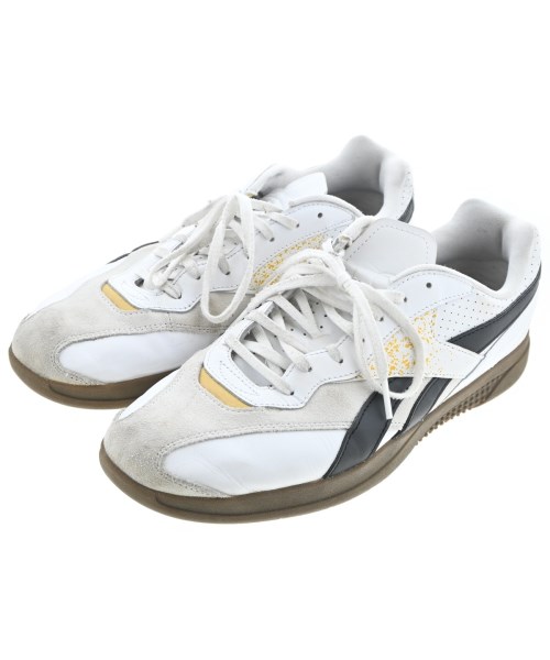 Reebok(リーボック)スニーカー 白 サイズ:27.5cm/2200698489028