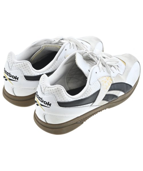 Reebok（リーボック）スニーカー 白 サイズ:27.5cm メンズ/2200698489028