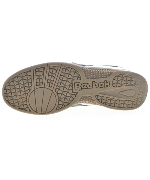 Reebok（リーボック）スニーカー 白 サイズ:27.5cm メンズ/2200698489028