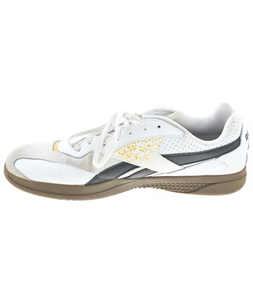 Reebok（リーボック）スニーカー 白 サイズ:27.5cm メンズ/2200698489028