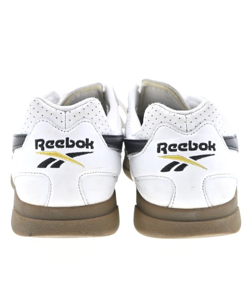 Reebok（リーボック）スニーカー 白 サイズ:27.5cm メンズ/2200698489028