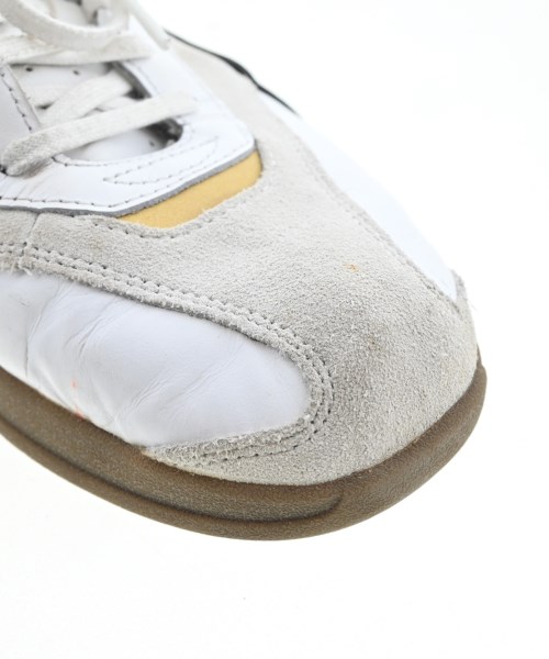Reebok（リーボック）スニーカー 白 サイズ:27.5cm メンズ/2200698489028