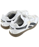 Reebok（リーボック）スニーカー 白 サイズ:27.5cm メンズ/2200698489028