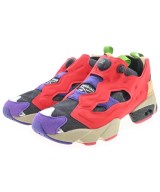 Reebok（リーボック）スニーカー 赤 サイズ:25cm メンズ/2200699201155