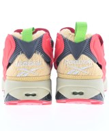 Reebok（リーボック）スニーカー 赤 サイズ:25cm メンズ/2200699201155