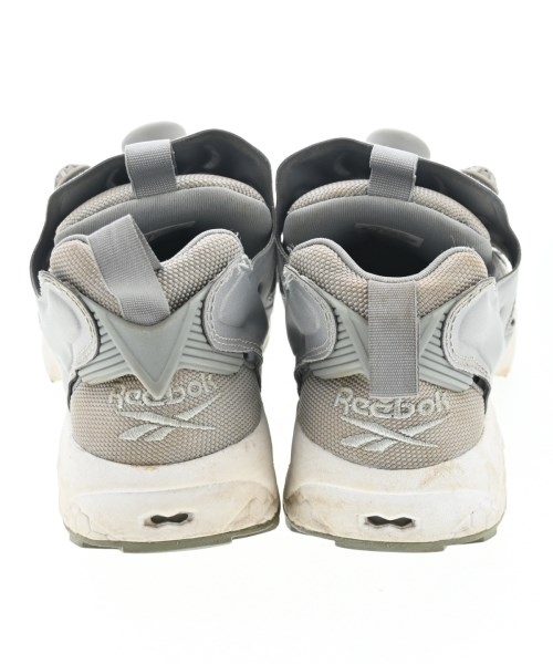 Reebok（リーボック）スニーカー グレー サイズ:24cm レディース/2200699515023