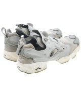 Reebok（リーボック）スニーカー グレー サイズ:24cm レディース/2200699515023