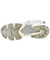 Reebok（リーボック）スニーカー グレー サイズ:24cm レディース/2200699515023