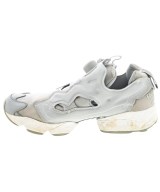Reebok（リーボック）スニーカー グレー サイズ:24cm レディース/2200699515023