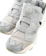 Reebok（リーボック）スニーカー グレー サイズ:24cm レディース/2200699515023