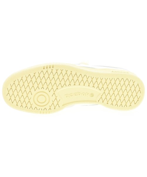Reebok（リーボック）スニーカー 白 サイズ:24.5cm レディース/2200695956028