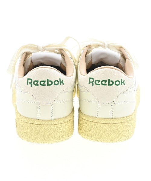 Reebok（リーボック）スニーカー 白 サイズ:24.5cm レディース/2200695956028