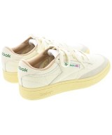 Reebok（リーボック）スニーカー 白 サイズ:24.5cm レディース/2200695956028