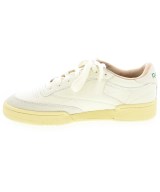 Reebok（リーボック）スニーカー 白 サイズ:24.5cm レディース/2200695956028