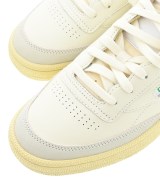 Reebok（リーボック）スニーカー 白 サイズ:24.5cm レディース/2200695956028