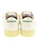 Reebok（リーボック）スニーカー 白 サイズ:24.5cm レディース/2200695956028