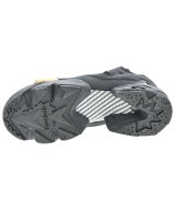 Reebok（リーボック）スニーカー 黒 サイズ:25cm レディース/2200698848252