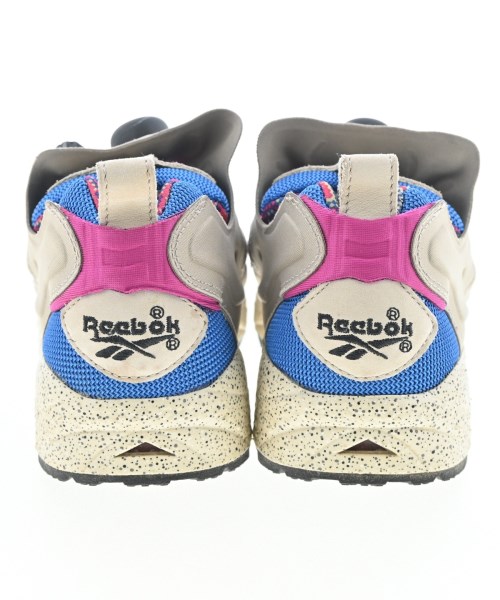 Reebok（リーボック）スニーカー グレー サイズ:24cm レディース/2200698848337