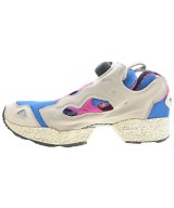 Reebok（リーボック）スニーカー グレー サイズ:24cm レディース/2200698848337