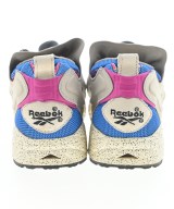 Reebok（リーボック）スニーカー グレー サイズ:24cm レディース/2200698848337