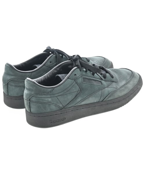 Reebok（リーボック）スニーカー 緑 サイズ:25cm レディース/2200697761064