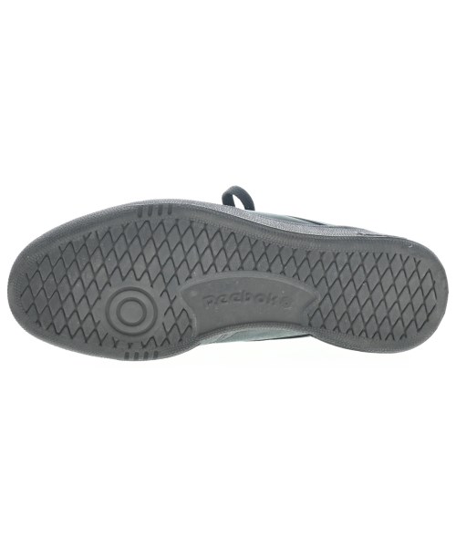 Reebok（リーボック）スニーカー 緑 サイズ:25cm レディース/2200697761064