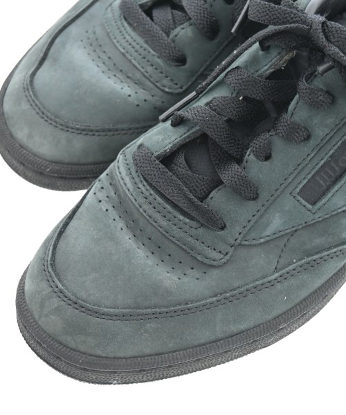 Reebok（リーボック）スニーカー 緑 サイズ:25cm レディース/2200697761064