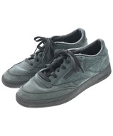 Reebok（リーボック）スニーカー 緑 サイズ:25cm レディース/2200697761064