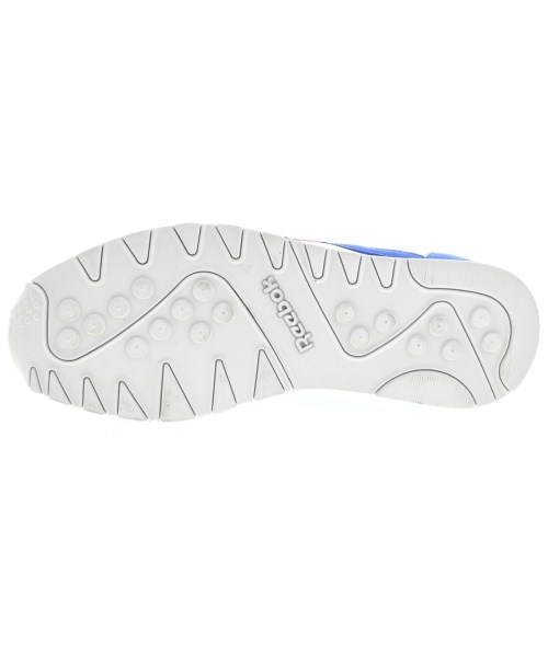 Reebok（リーボック）スニーカー 青 サイズ:29cm メンズ/2200695258023