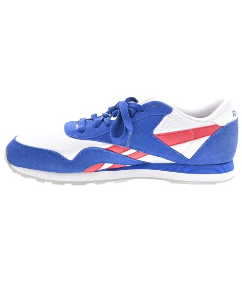 Reebok（リーボック）スニーカー 青 サイズ:29cm メンズ/2200695258023