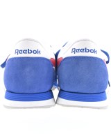 Reebok（リーボック）スニーカー 青 サイズ:29cm メンズ/2200695258023