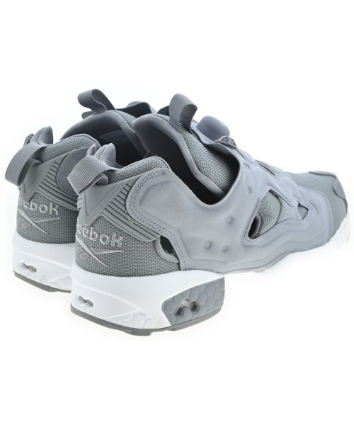 Reebok（リーボック）スニーカー グレー サイズ:27cm メンズ/2200647378090