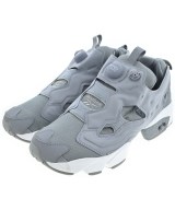 Reebok（リーボック）スニーカー グレー サイズ:27cm メンズ/2200647378090