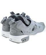 Reebok（リーボック）スニーカー グレー サイズ:27cm メンズ/2200647378090