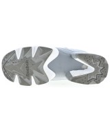 Reebok（リーボック）スニーカー グレー サイズ:27cm メンズ/2200647378090