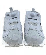 Reebok（リーボック）スニーカー グレー サイズ:27cm メンズ/2200647378090