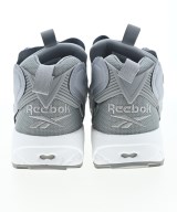 Reebok（リーボック）スニーカー グレー サイズ:27cm メンズ/2200647378090