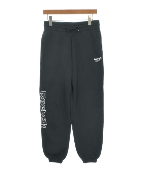 Reebok(リーボック)スウェットパンツ 黒 サイズ:M/2200648712053