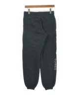 Reebok（リーボック）スウェットパンツ 黒 サイズ:M レディース/2200648712053