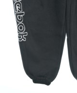 Reebok（リーボック）スウェットパンツ 黒 サイズ:M レディース/2200648712053