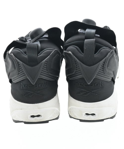 Reebok（リーボック）スニーカー 黒 サイズ:25.5cm レディース/2200654208069