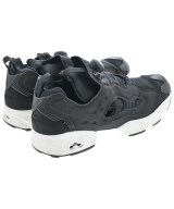 Reebok（リーボック）スニーカー 黒 サイズ:25.5cm レディース/2200654208069