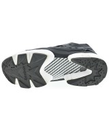 Reebok（リーボック）スニーカー 黒 サイズ:25.5cm レディース/2200654208069