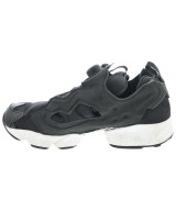 Reebok（リーボック）スニーカー 黒 サイズ:25.5cm レディース/2200654208069